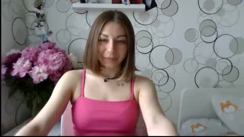 charming__chick online show from June 5, 11:59 am