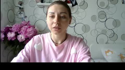 charming__chick online show from June 6, 10:54 am