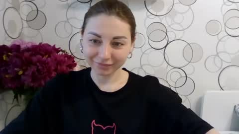 charming__chick online show from June 13, 4:15 pm