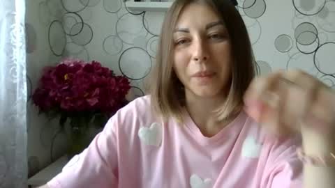 charming__chick online show from June 14, 12:35 pm