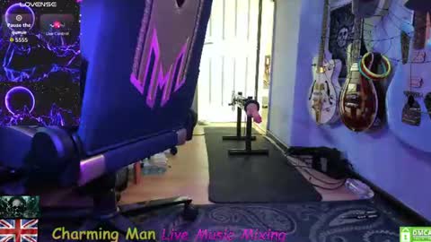 3 of 9 Borg online show from July 30, 6:58 pm