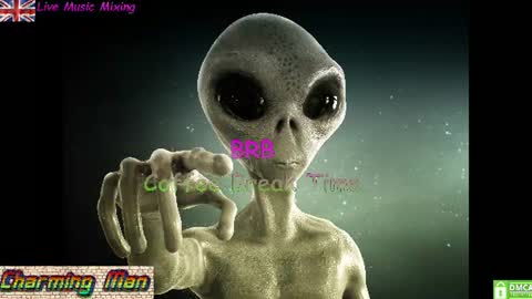 3 of 9 Borg online show from August 6, 1:32 pm