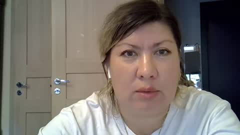 charming_sandra online show from September 7, 8:20 am