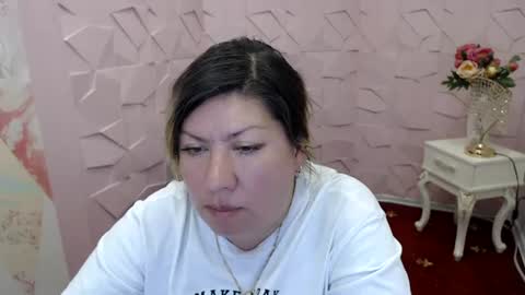 charming_sandra online show from September 7, 11:49 am
