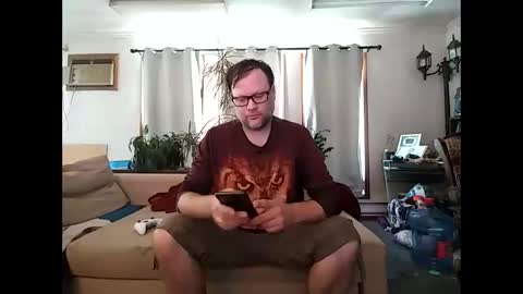 charmingatom online show from March 1, 9:33 pm