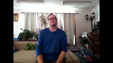 charmingatom online show from March 13, 5:31 pm