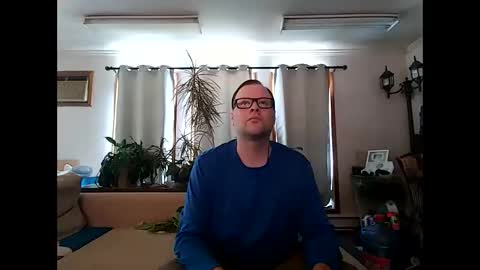 charmingatom online show from March 15, 7:19 pm