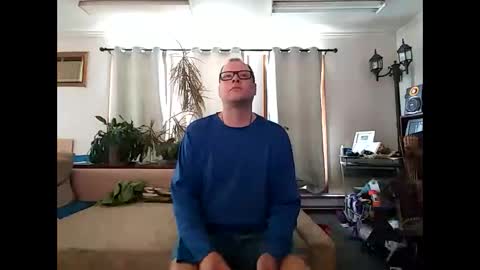 charmingatom online show from March 20, 6:55 pm