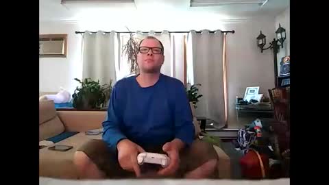 charmingatom online show from March 22, 7:07 pm