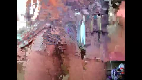 charmingatom online show from March 27, 6:36 pm