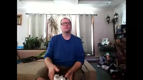 charmingatom online show from March 29, 6:05 pm