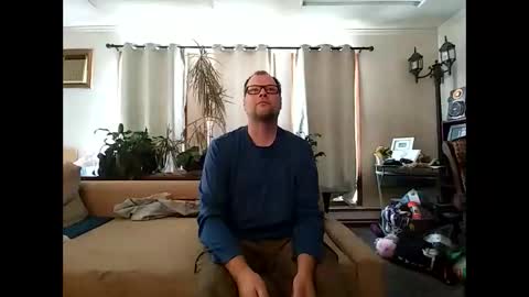 charmingatom online show from April 5, 9:07 pm