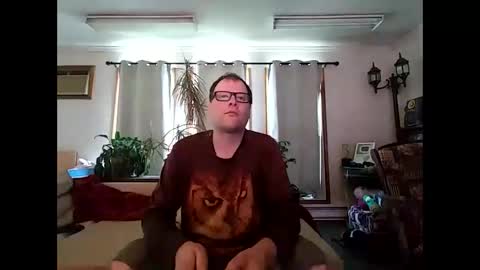 charmingatom online show from May 31, 5:26 pm
