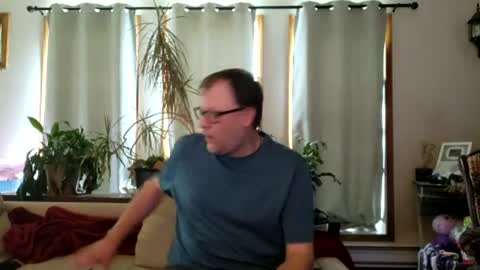 charmingatom online show from June 13, 6:16 pm