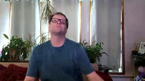 charmingatom online show from June 13, 8:28 pm