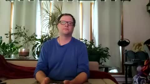 charmingatom online show from July 10, 4:24 pm