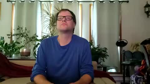 charmingatom online show from July 10, 5:30 pm