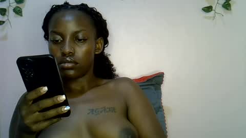 charmingdime online show from August 3, 1:23 am