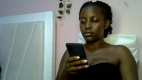 charmingdime online show from August 13, 2:25 am