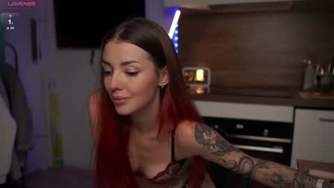 Charmings online show from July 10, 8:14 pm