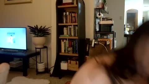 Charming Venus online show from July 8, 8:51 am