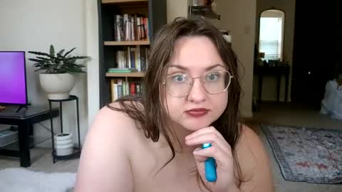 Charming Venus online show from July 8, 1:15 pm