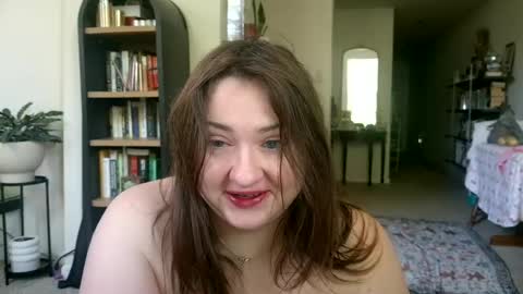 Charming Venus online show from July 20, 1:36 pm