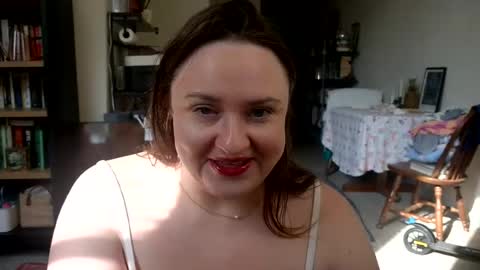 Charming Venus online show from July 20, 9:40 pm