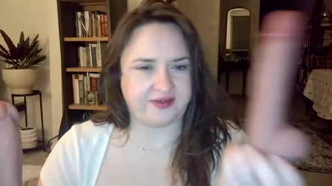 Charming Venus online show from July 24, 4:48 am
