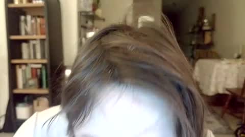 Charming Venus online show from July 25, 4:49 am