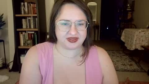 Charming Venus online show from August 4, 2:08 am