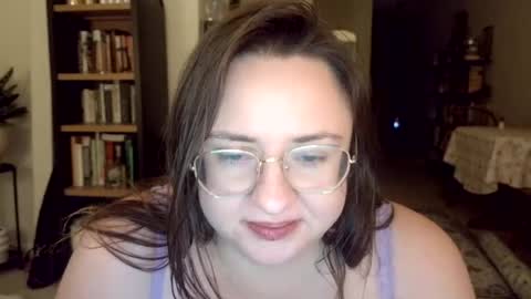 Charming Venus online show from August 13, 2:14 am