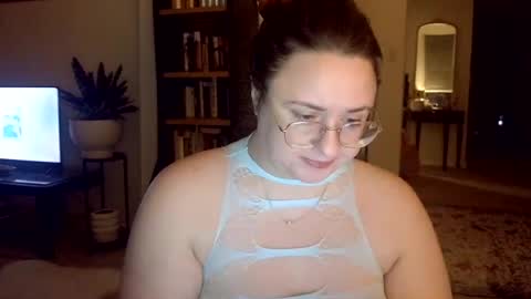 Charming Venus online show from August 15, 1:31 am