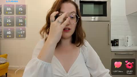 Grace online show from July 16, 3:02 pm