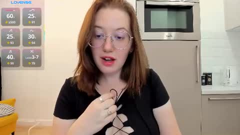 Grace online show from July 17, 10:59 am