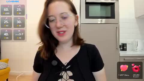 Grace online show from July 17, 12:05 pm
