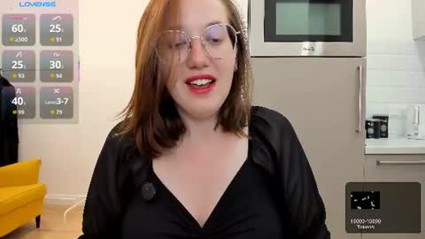 Grace online show from July 19, 11:01 am