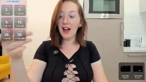 Grace online show from July 20, 11:02 am