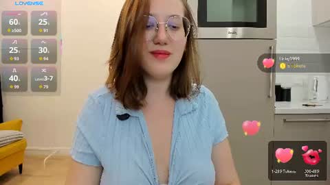 Grace online show from July 24, 11:46 am