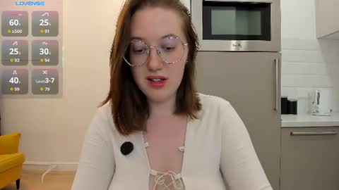 Grace online show from July 25, 12:31 pm