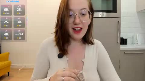 Grace online show from July 25, 1:37 pm
