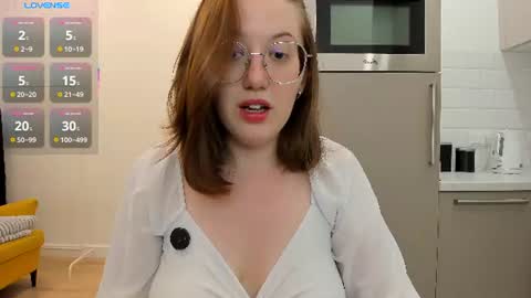 Grace online show from July 26, 4:01 pm