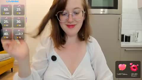 Grace online show from July 26, 5:07 pm