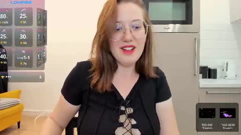 Grace online show from July 30, 6:04 pm