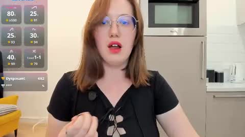 Grace online show from July 30, 7:09 pm