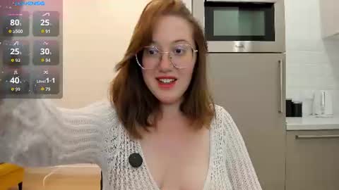 Grace online show from July 31, 8:36 pm
