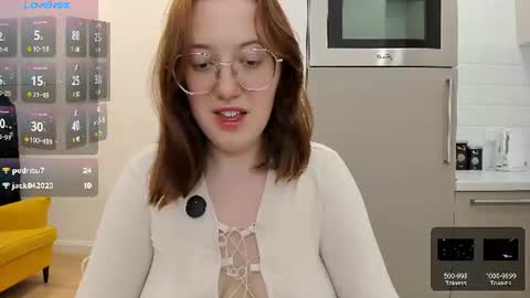 Grace online show from August 4, 3:20 pm