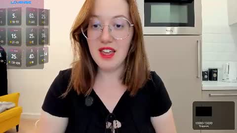 Grace online show from August 12, 3:47 pm