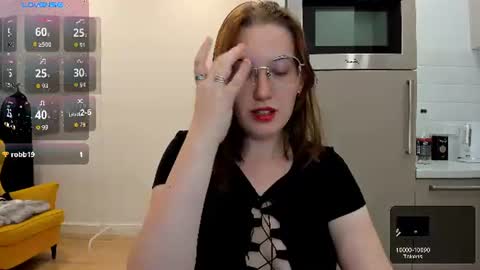 Grace online show from August 12, 4:53 pm