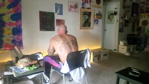 Chase2Attract online show from August 13, 1:58 pm